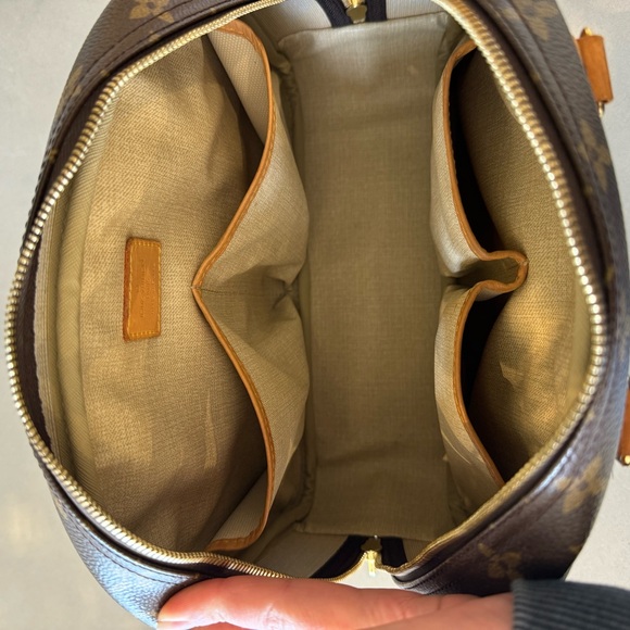 Louis Vuitton Vintage Monogram Trouville - Picture 7 of 9